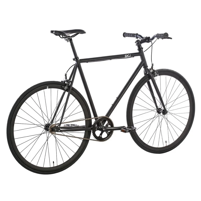 VÉLO 6KU NEBULA1 58 Black