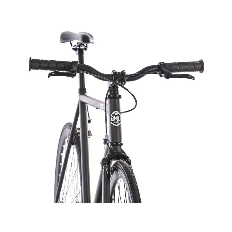 VÉLO 6KU NEBULA1 58 Black