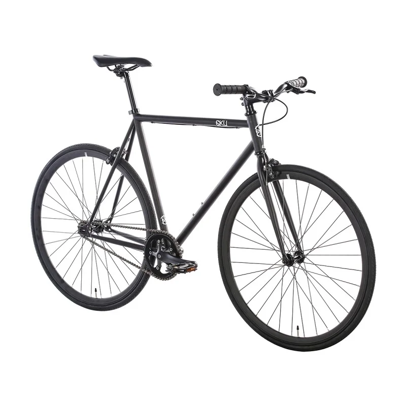 VÉLO 6KU NEBULA1 58 Black