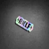 STICKER BKLF Holographic