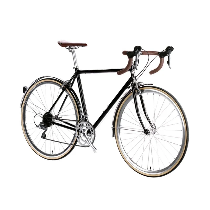 VELO 6K8 TROY 18v Black