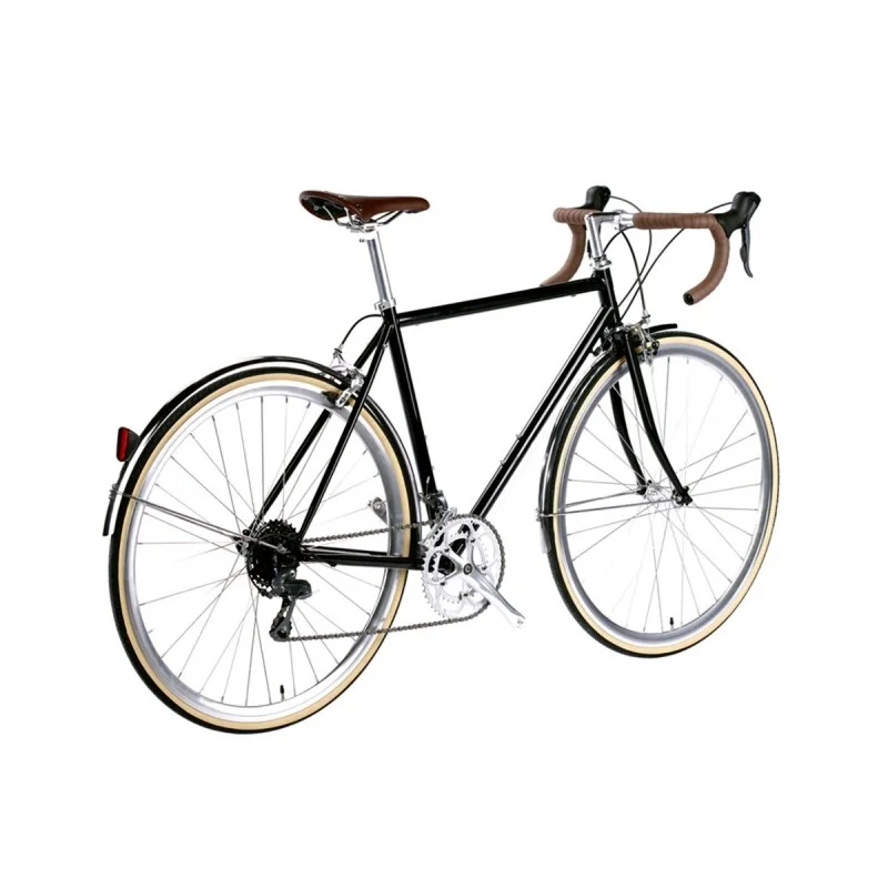 VELO 6K8 TROY 18v Black