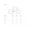 VELO 6K8 TROY 18v Black