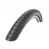 PNEU SCHWALBE BIG APPLE 24x2.00 50-507 Black