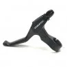 LEVIER TEKTRO BMX Deux doigts Black