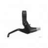 LEVIER TEKTRO BMX Deux doigts Black
