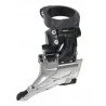 DERAILLEUR SHIMANO AV Deore Down Swing FD-M618HTX6