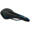 SELLE BRN X-FORCE Black Blue