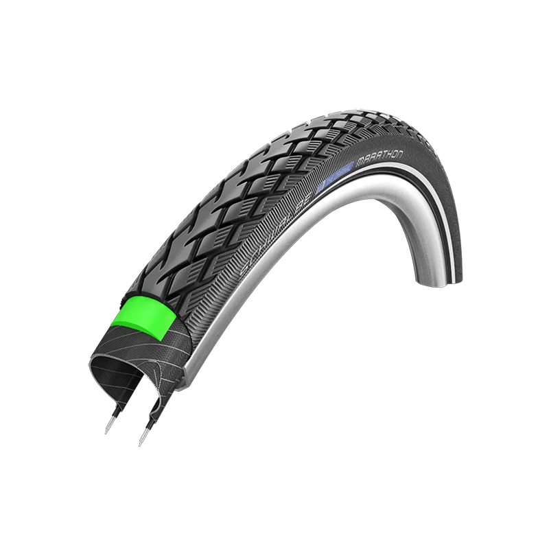 PNEU Schwalbe Marathon 700x38c 28x1.50 40-622 Noir