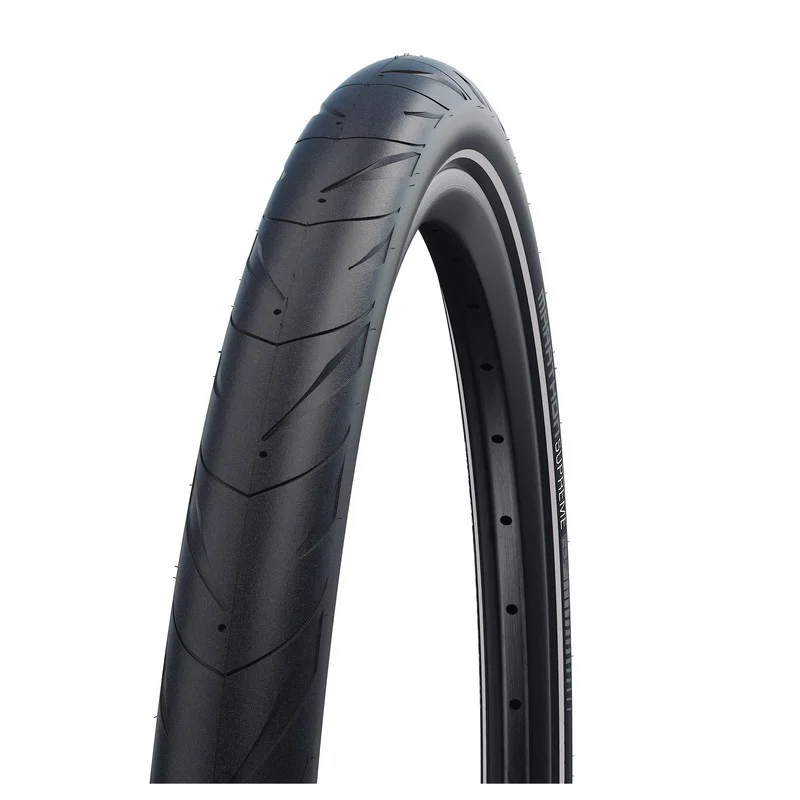 PNEU SCHWALBE Marathon Supreme 28x1.40" 700x35c 37-622 noir HS469