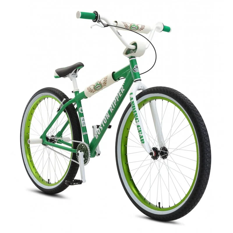 SE BIKES BIG RIPPER BOSTON 29’ Green 2021