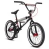 BMX SEBIKES x VANS PK RIPPER LOOPTAIL 21' Black