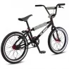 BMX SEBIKES x VANS PK RIPPER LOOPTAIL 21' Black