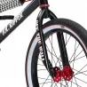 BMX SEBIKES x VANS PK RIPPER LOOPTAIL 21' Black