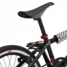 BMX SEBIKES x VANS PK RIPPER LOOPTAIL 21' Black