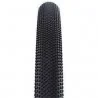 PNEU Schwalbe G-One Allround 27.5x2.80" 70-584 Noir