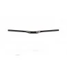 GUIDON RENTHAL FATBAR LITE Ø31.8mm 760 mm Rise 10mm Noir