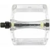 PEDALES ODYSSEY Grandstand V2 Clear