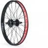 ROUE WTP HELIX RHD Freecoaster +Guards Black