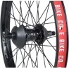 ROUE WTP HELIX RHD Freecoaster +Guards Black
