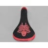 SELLE MAFIA BIKES MEDUSA RED