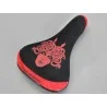 SELLE MAFIA BIKES MEDUSA RED