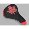 SELLE MAFIA BIKES MEDUSA RED