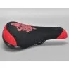 SELLE MAFIA BIKES MEDUSA RED