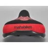 SELLE MAFIA BIKES MEDUSA RED