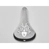 SELLE MAFIA BIKES MEDUSA GREY