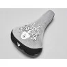 SELLE MAFIA BIKES MEDUSA GREY