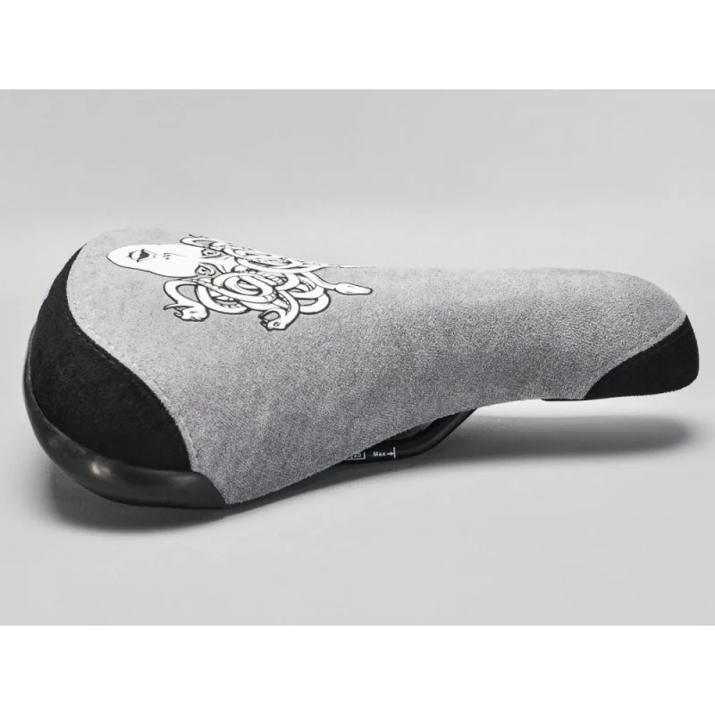 SELLE MAFIA BIKES MEDUSA GREY