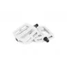 PEDALES WTP LOGIC White
