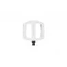 PEDALES WTP LOGIC White