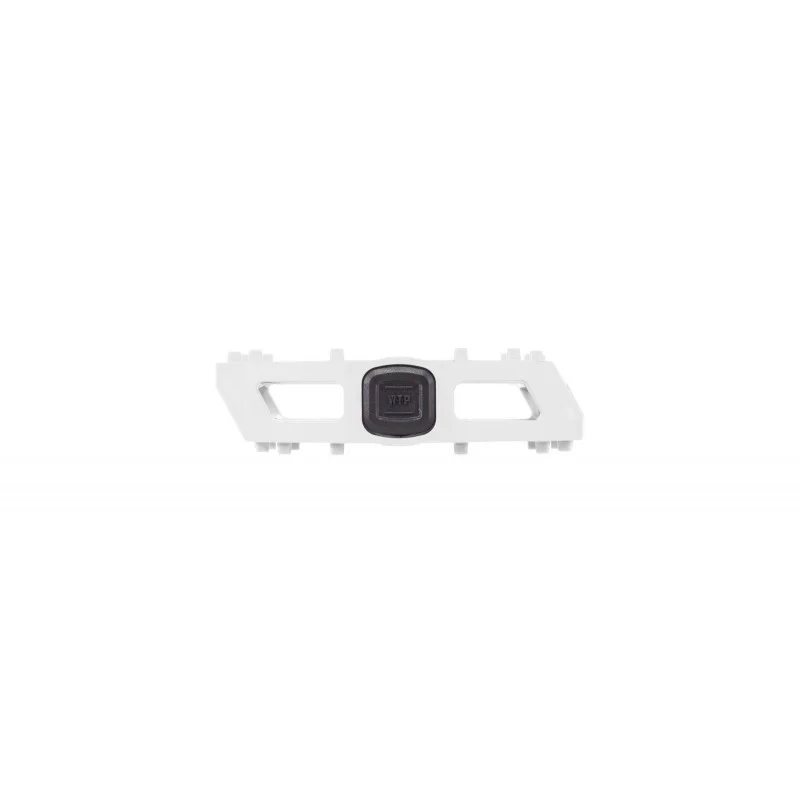 PEDALES WTP LOGIC White