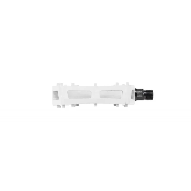 PEDALES WTP LOGIC White
