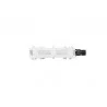 PEDALES WTP LOGIC White