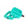 PEDALES ECLAT SLASH PC Teal
