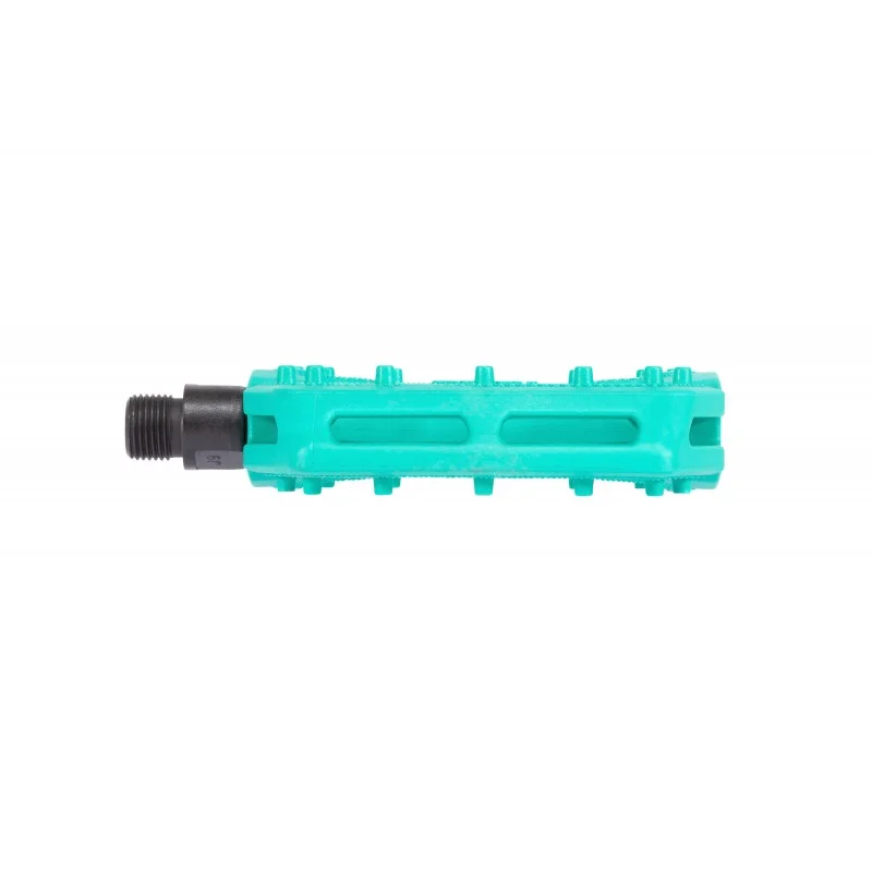 PEDALES ECLAT SLASH PC Teal