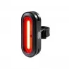 LUMIERE KRYPTONITE ARR AVENUE R-50 Black
