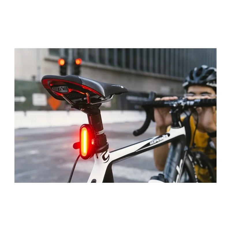 LUMIERE KRYPTONITE ARR AVENUE R-50 Black