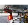 LUMIERE KRYPTONITE ARR AVENUE R-50 Black