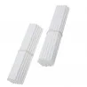 Couvres Rayons Blackway Blanc x76 pièces