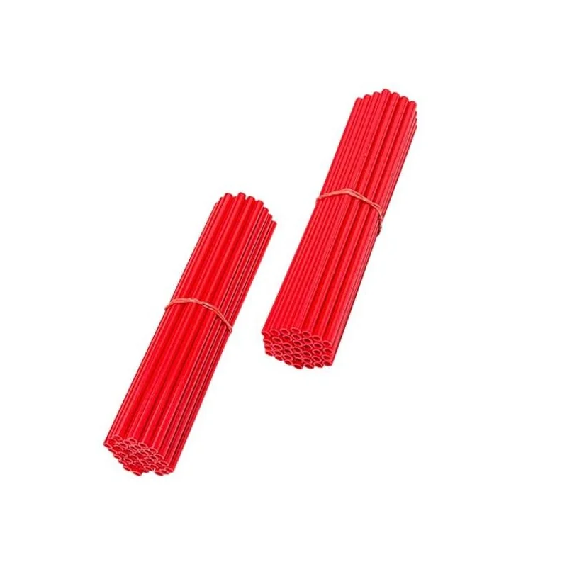 COUVRES RAYONS BLACKWAY Red x76 pièces