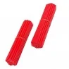 Couvres Rayons Blackway Rouge x76 pièce