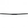CINTRE VTT ERGOTEC DROIT Ø31.8 680MM Black