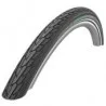 PNEU SCHWALBE ROAD CRUISER 650x35B 27.5x1.40' 37-584 Black