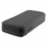 COUSIN ADO BRN CU13 Black