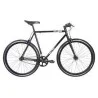 COMPLET FLUIDE 58 AM-PM Black