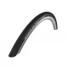PNEU SCHWALBE Lugano 28"700x23C 23-622 HS 471 TR  Skin ActSilica noir